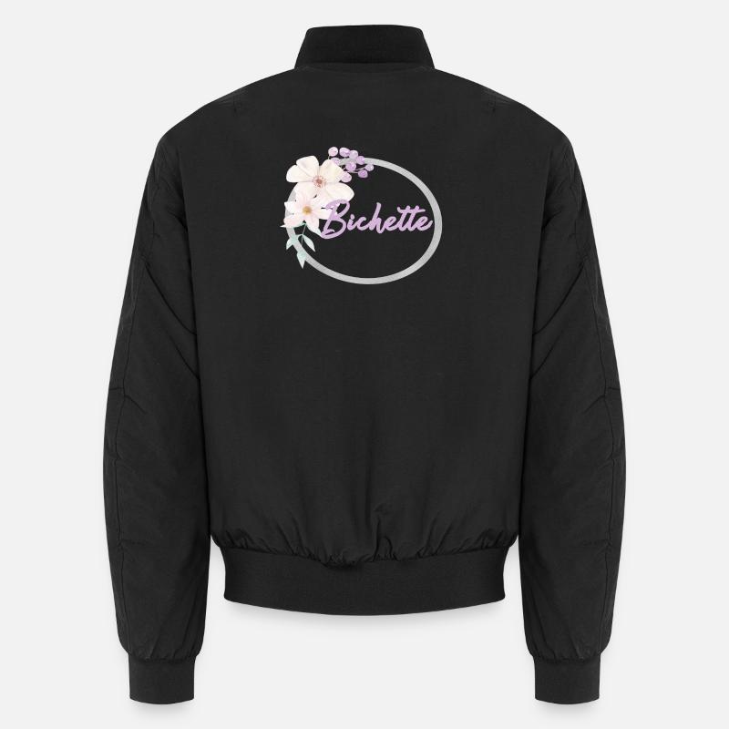Bichette Bomber unisexe