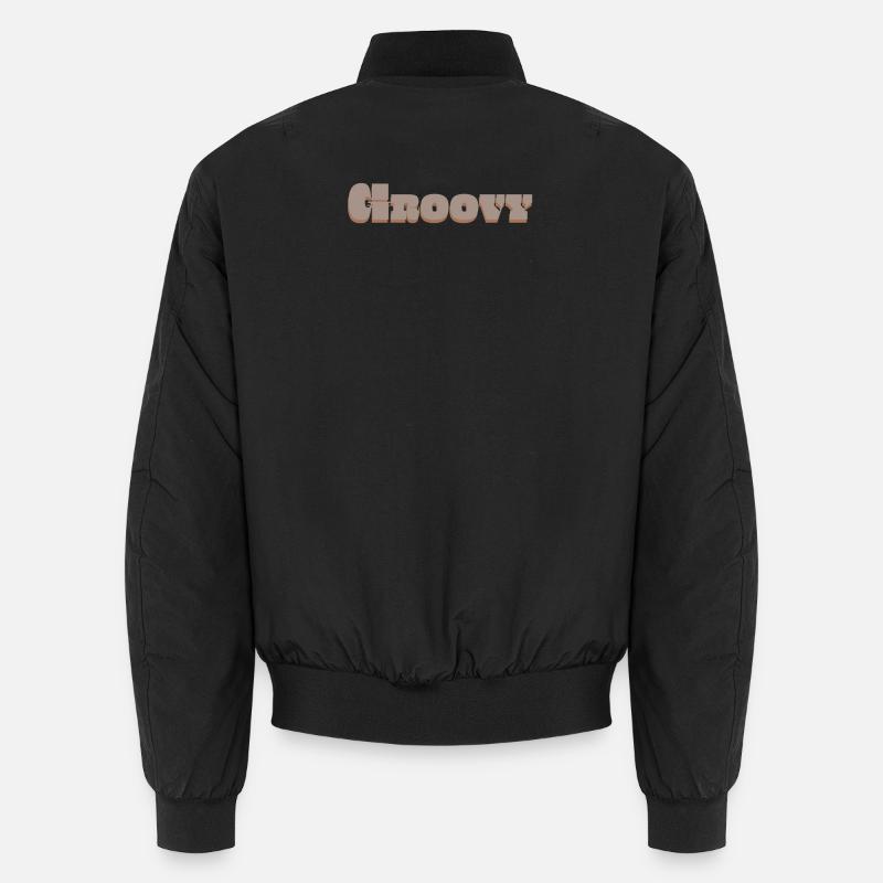 Unisex Bomberjacke