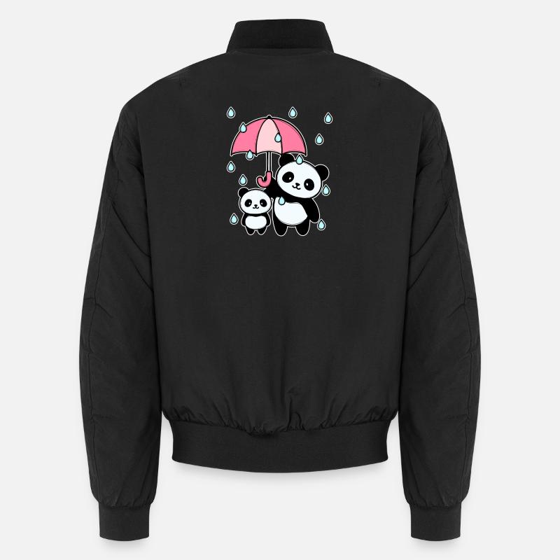 Sibling Love Proud Big Brother Statement Unisex Bomber Jacket