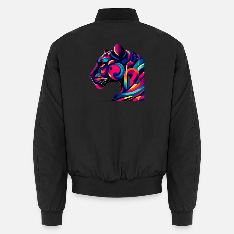 Bomber unisexe