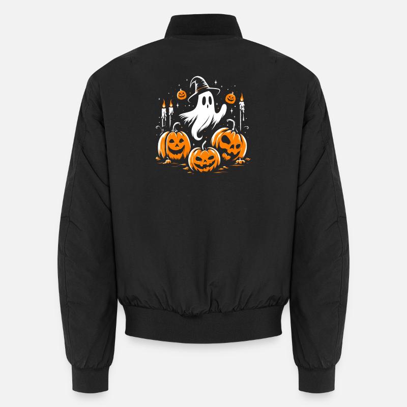 Bomber unisexe
