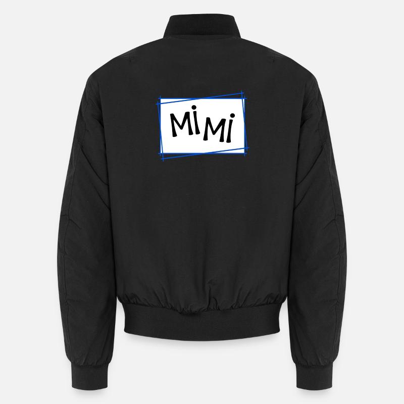 Mimi Bomber unisexe