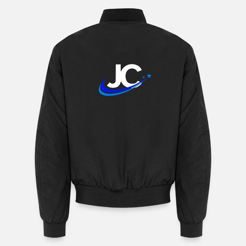 Unisex Bomber Jacket