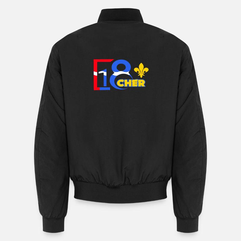 Expensive Unisex Bomber Jacket