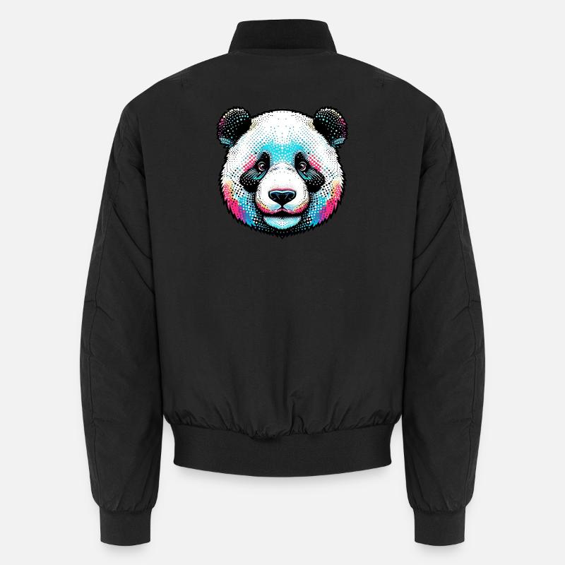 Bomber unisexe