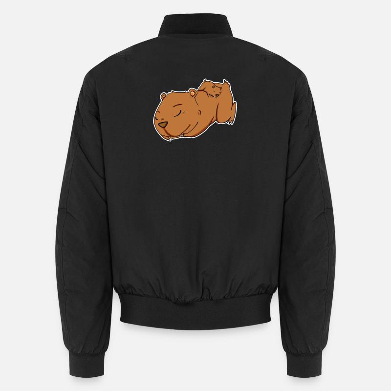 Bomber unisexe