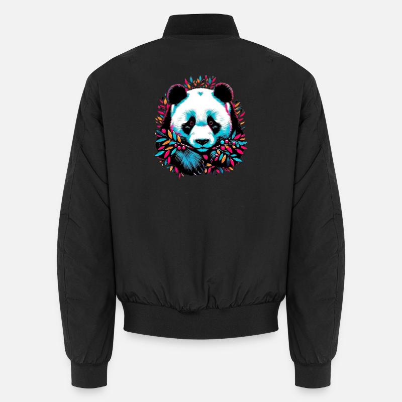 Unisex Bomberjacke
