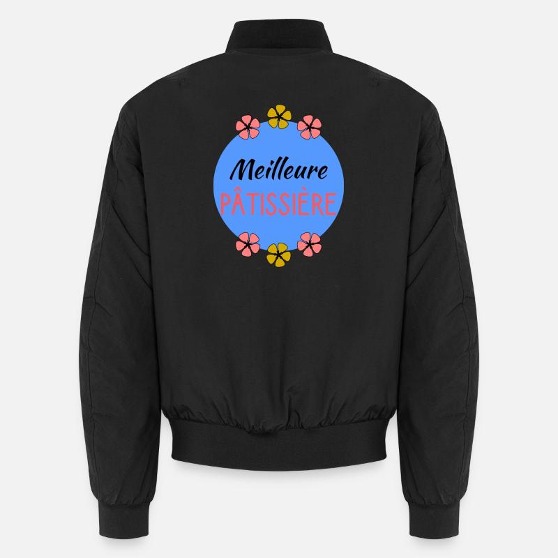 OMA. OMA Unisex Bomberjacke
