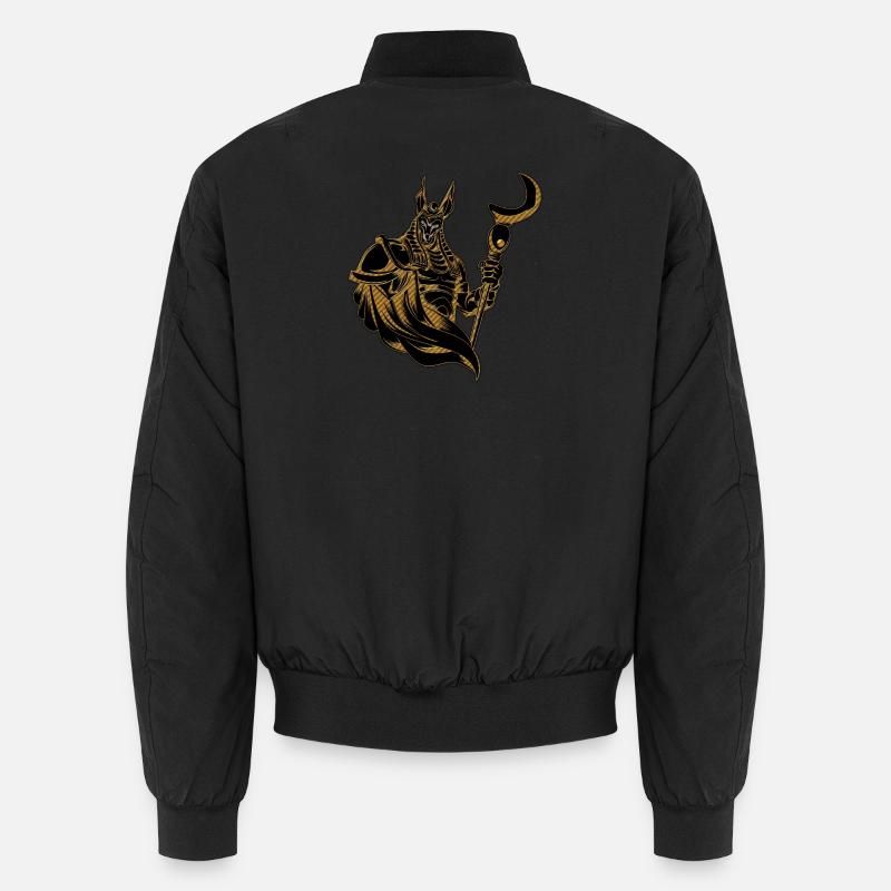 Bomber unisexe