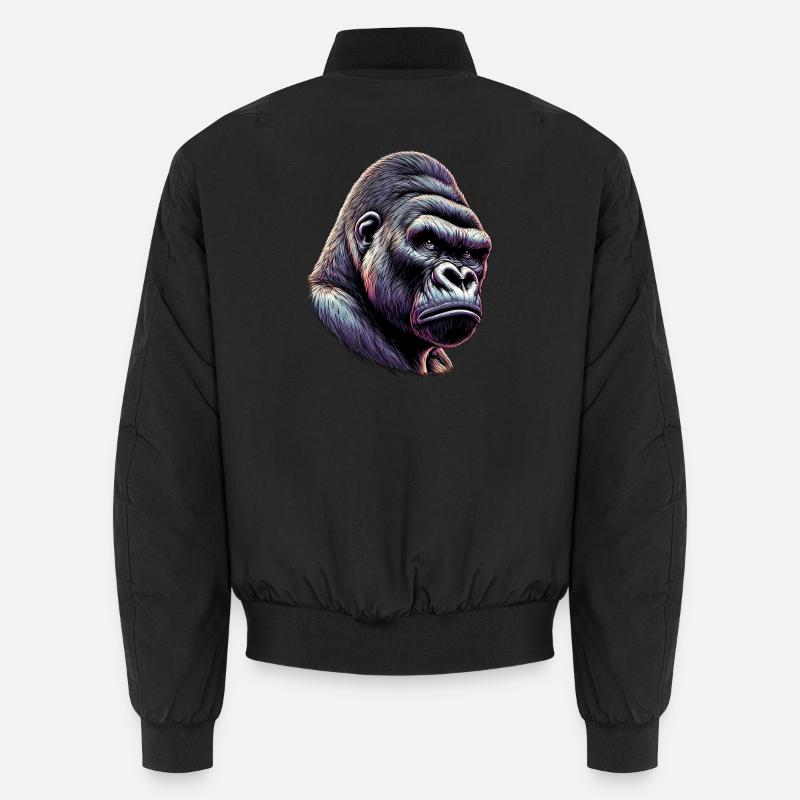 Bomber unisexe