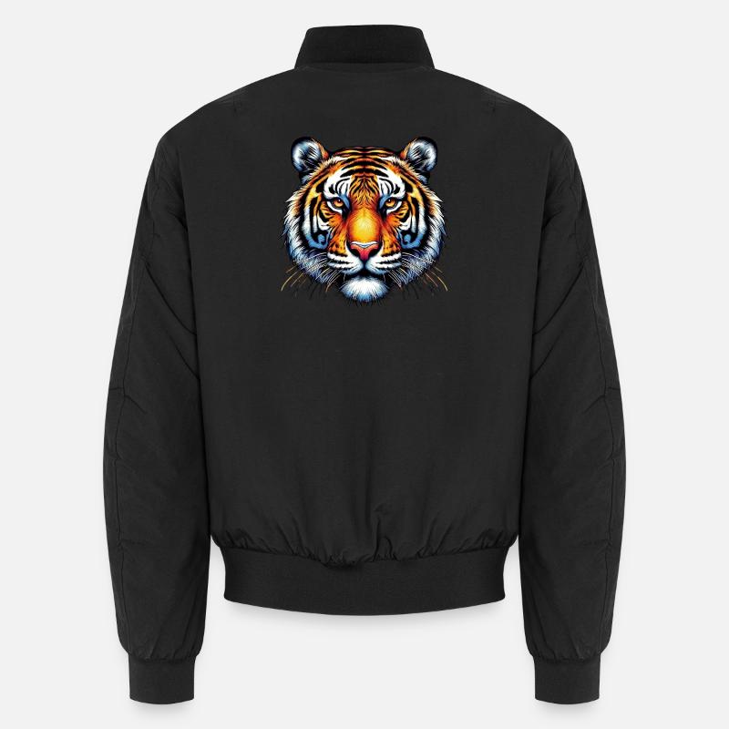 Bomber unisexe