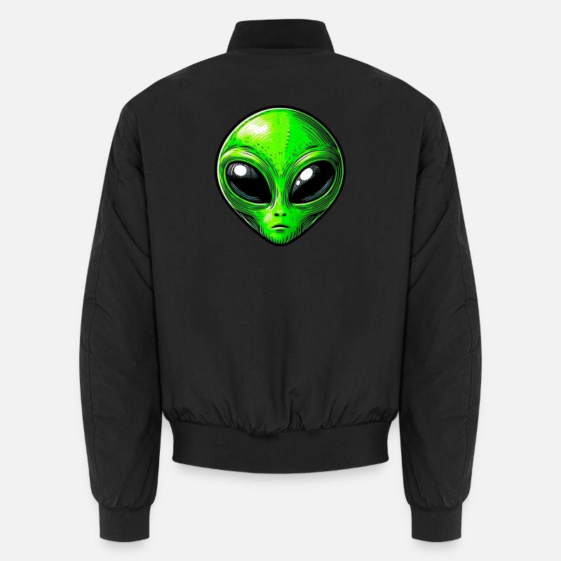 Bomber unisexe
