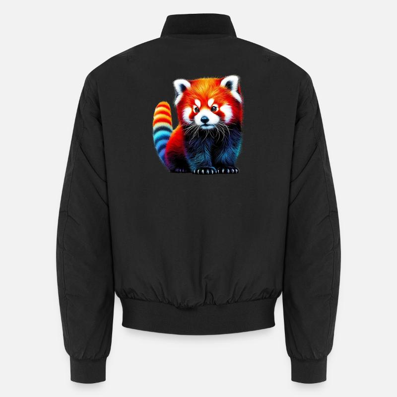 Unisex Bomber Jacket