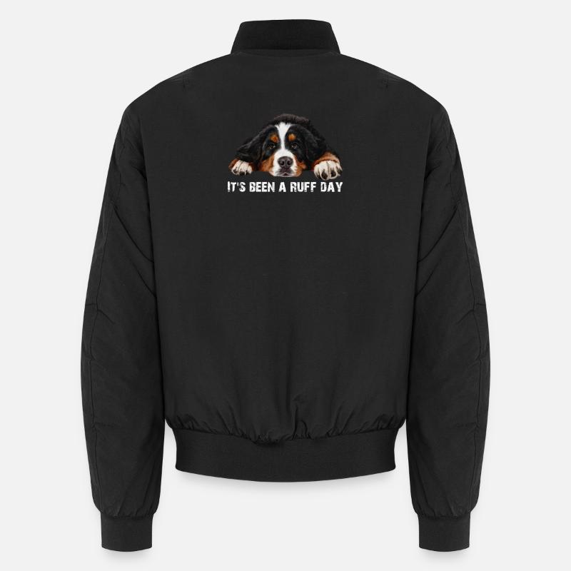 Bomber unisexe