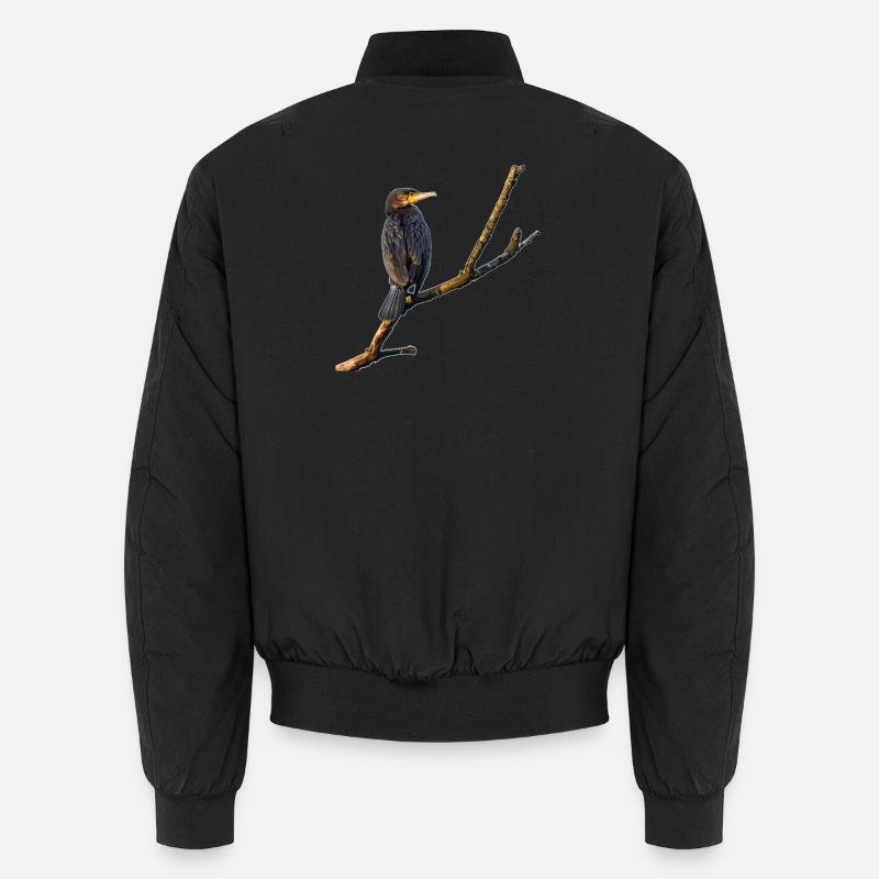 Cormoran Bomber unisexe