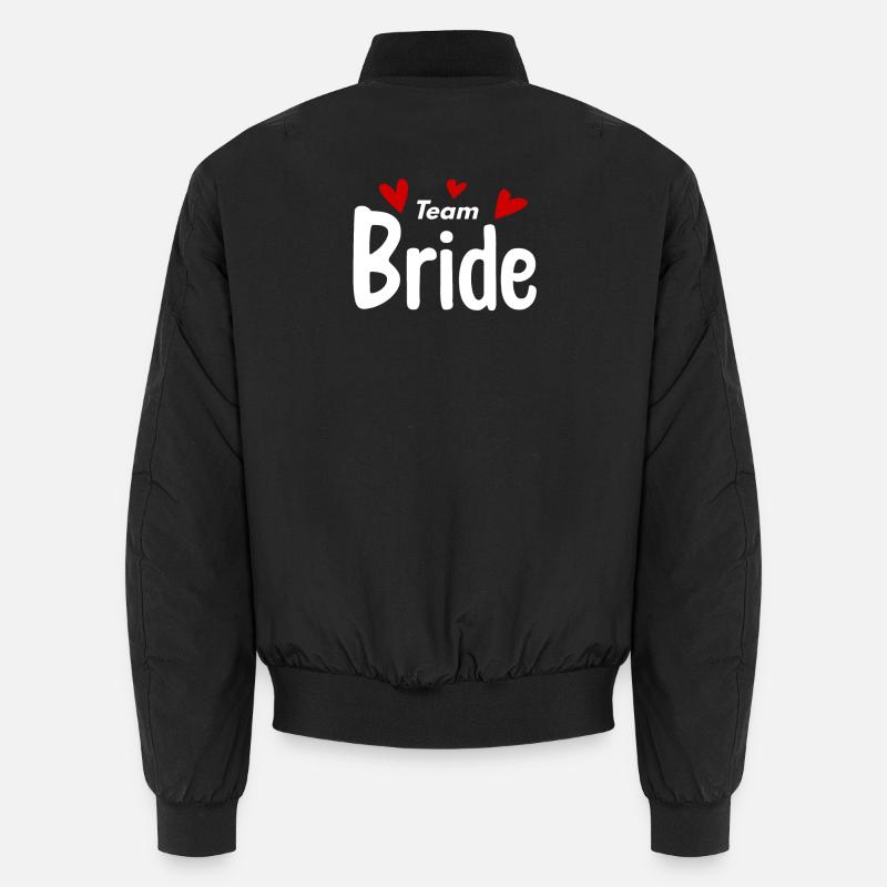 Unisex Bomberjacke