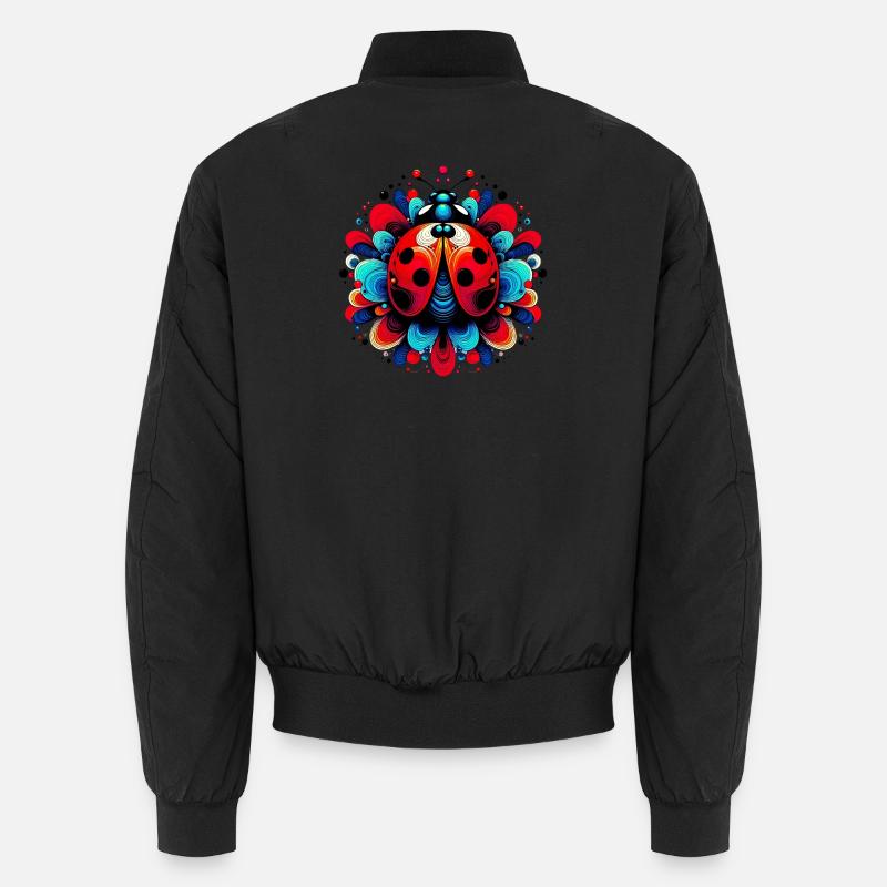 Bomber unisexe