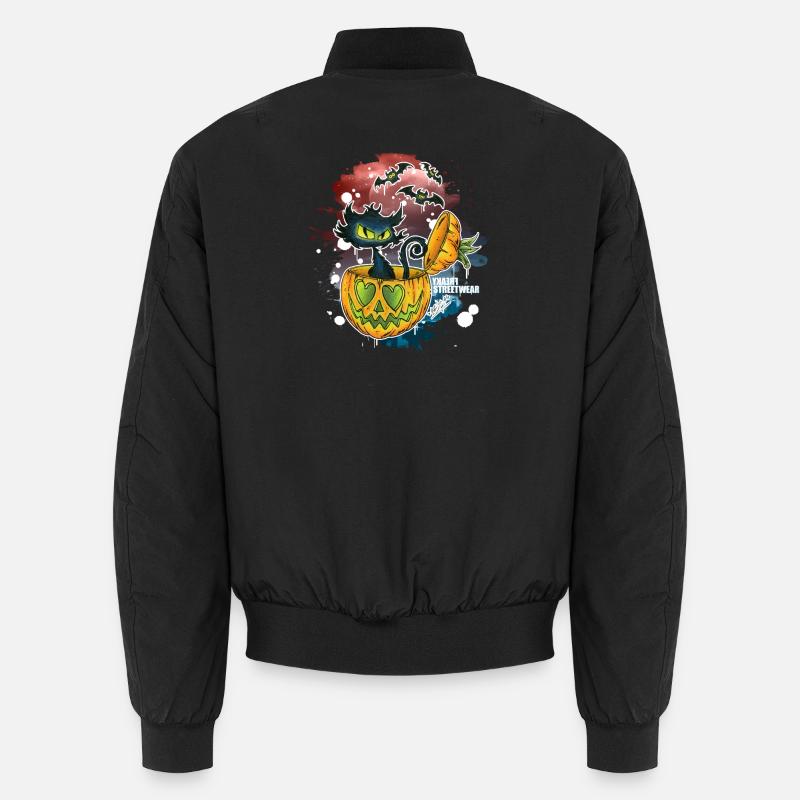 El Gaucho Bomber unisexe
