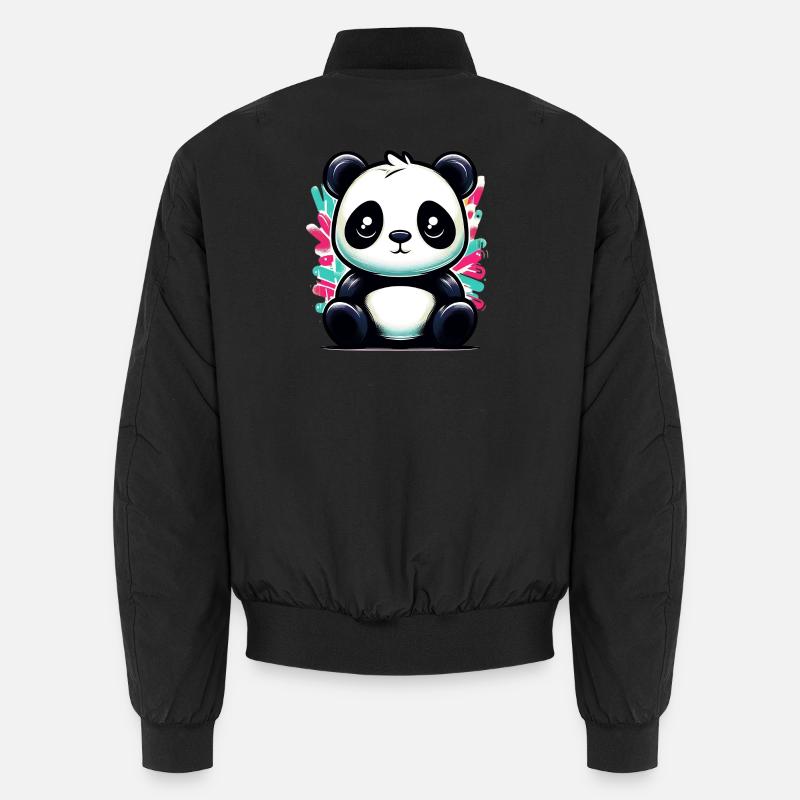 Unisex Bomberjacke