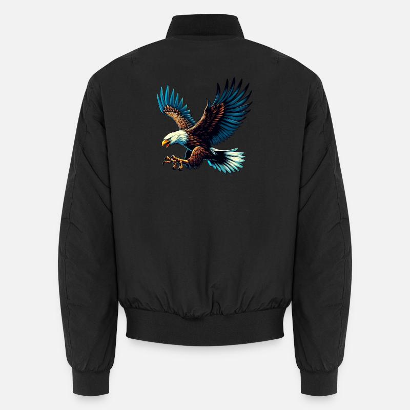Aigle Bomber unisexe