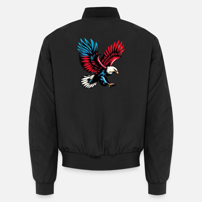 Aigle Bomber unisexe