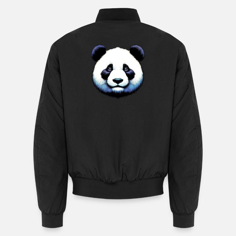 Unisex Bomber Jacket