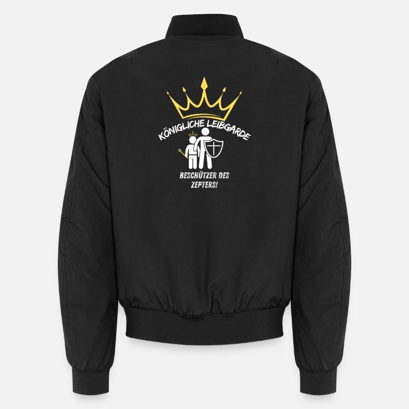 Bachelor party Unisex Bomber Jacket