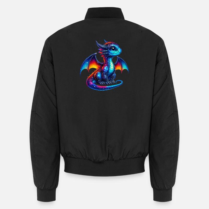 Bomber unisexe