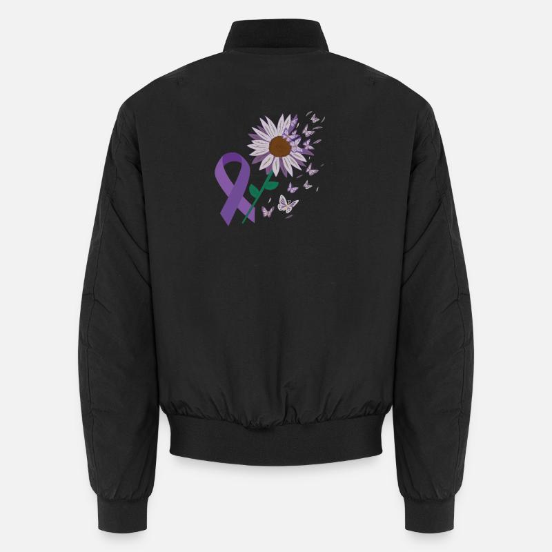 Bomber unisexe