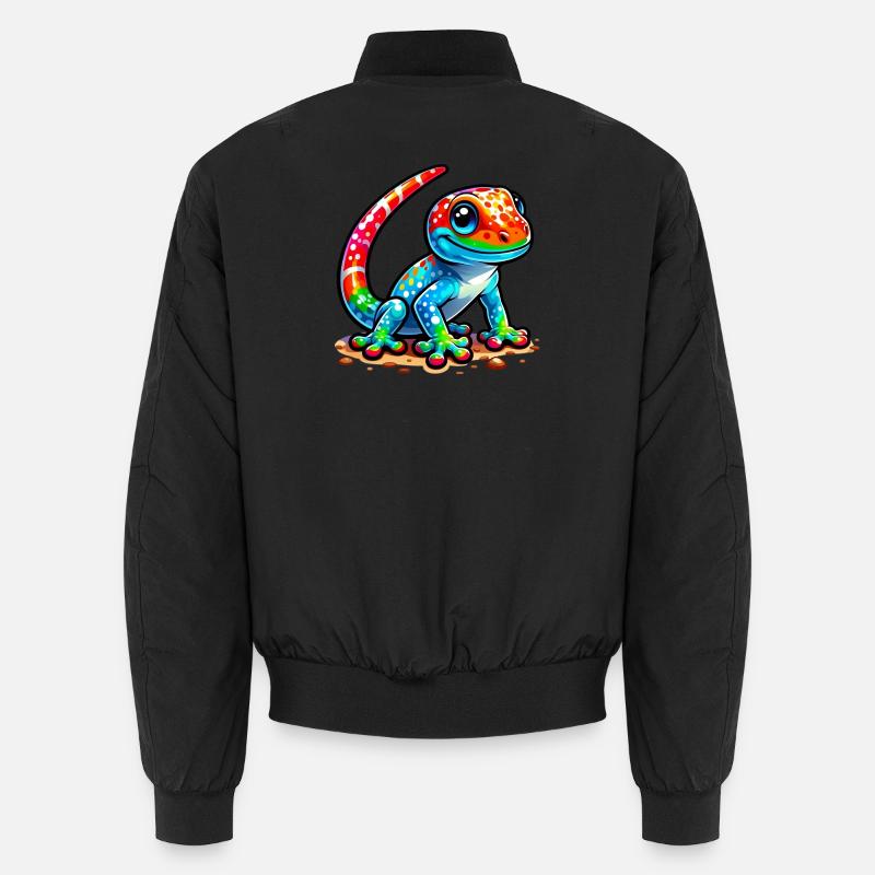 Bomber unisexe