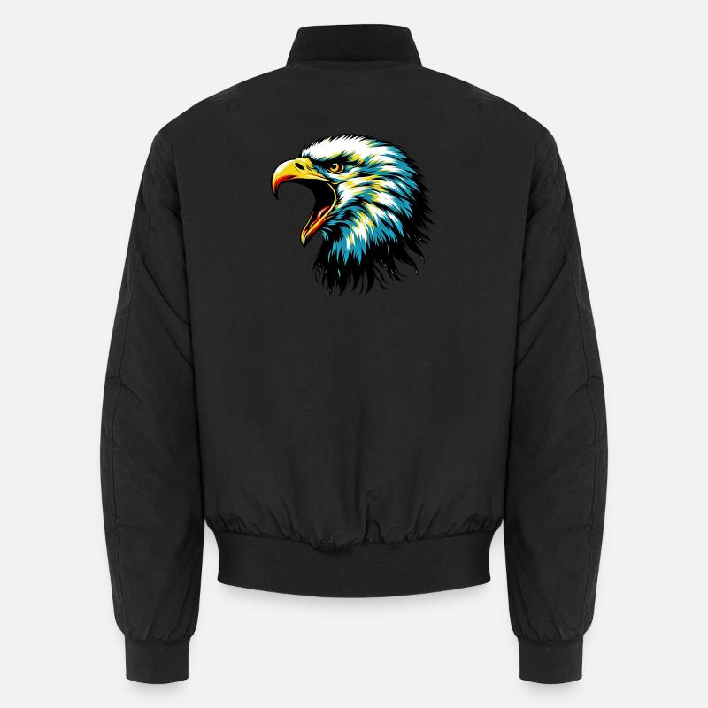 Aigle Bomber unisexe