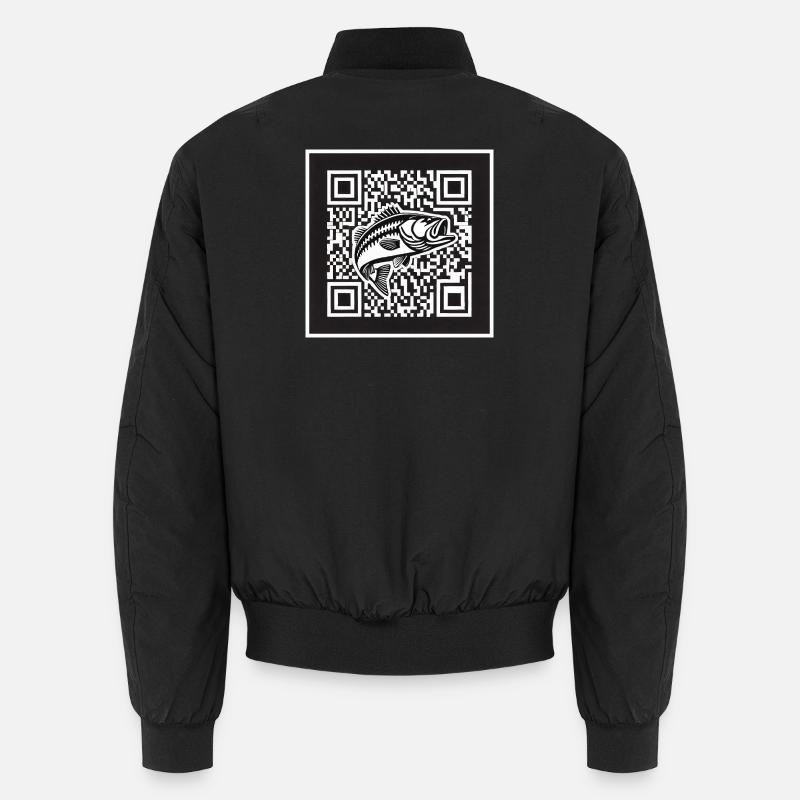 Bomber unisexe