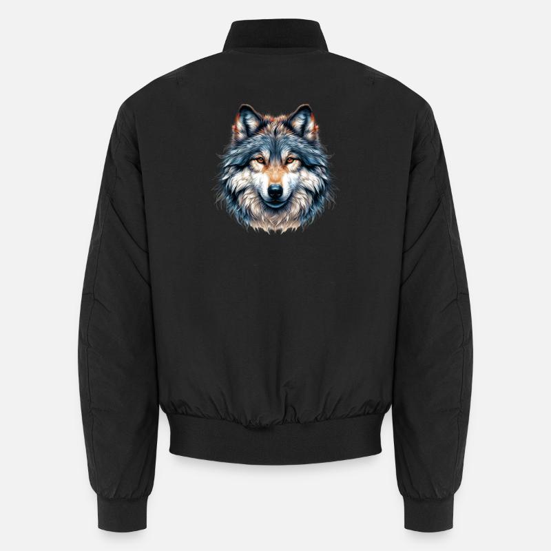 Bomber unisexe