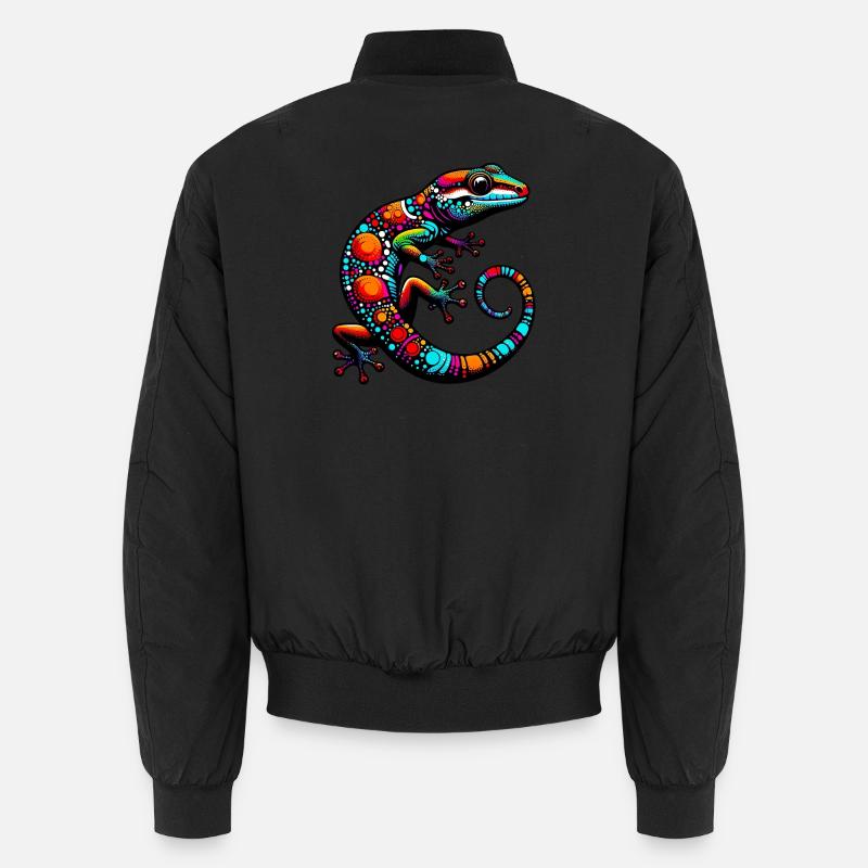 Bomber unisexe