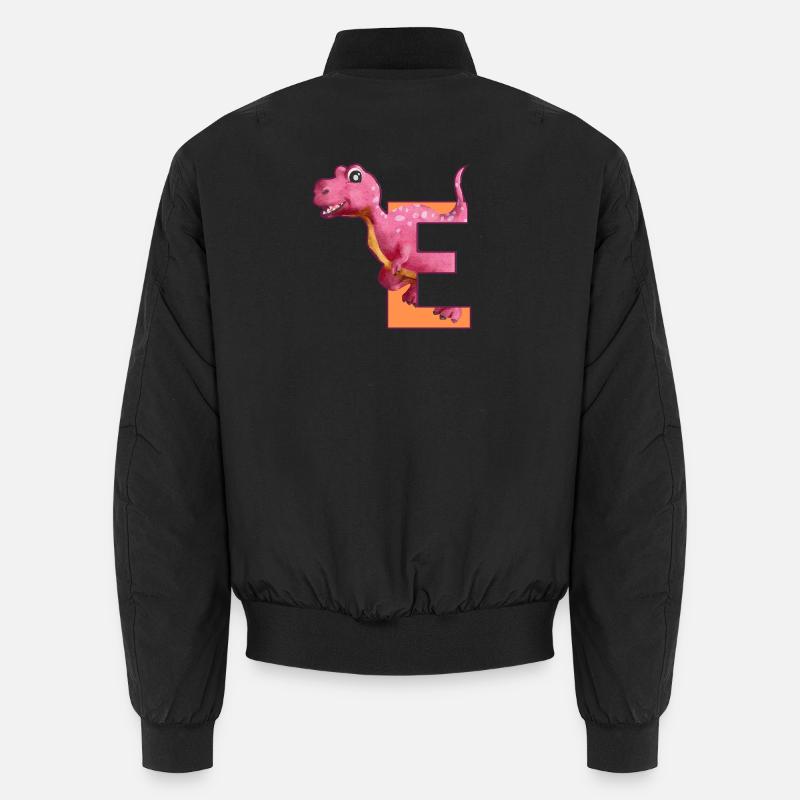 Bomber unisexe