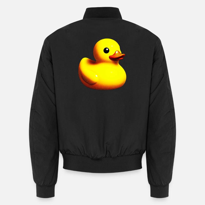 Bomber unisexe