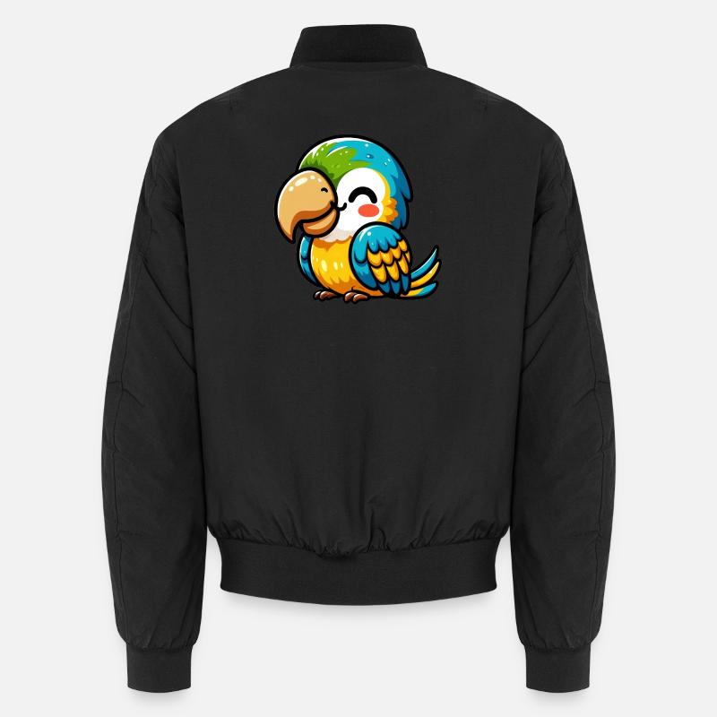 Bomber unisexe