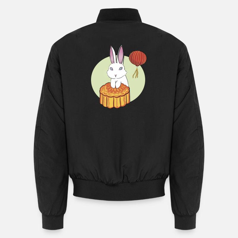 Bomber unisexe