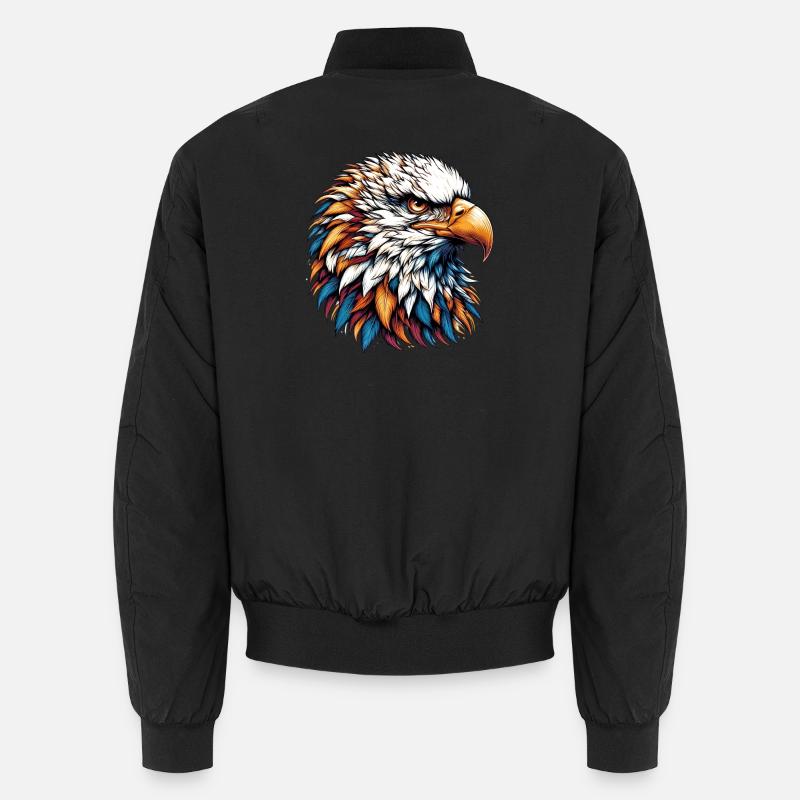 Aigle Bomber unisexe