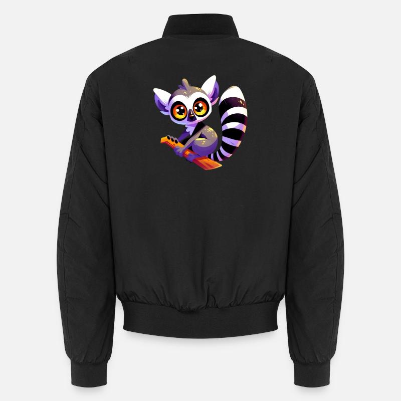 Bomber unisexe