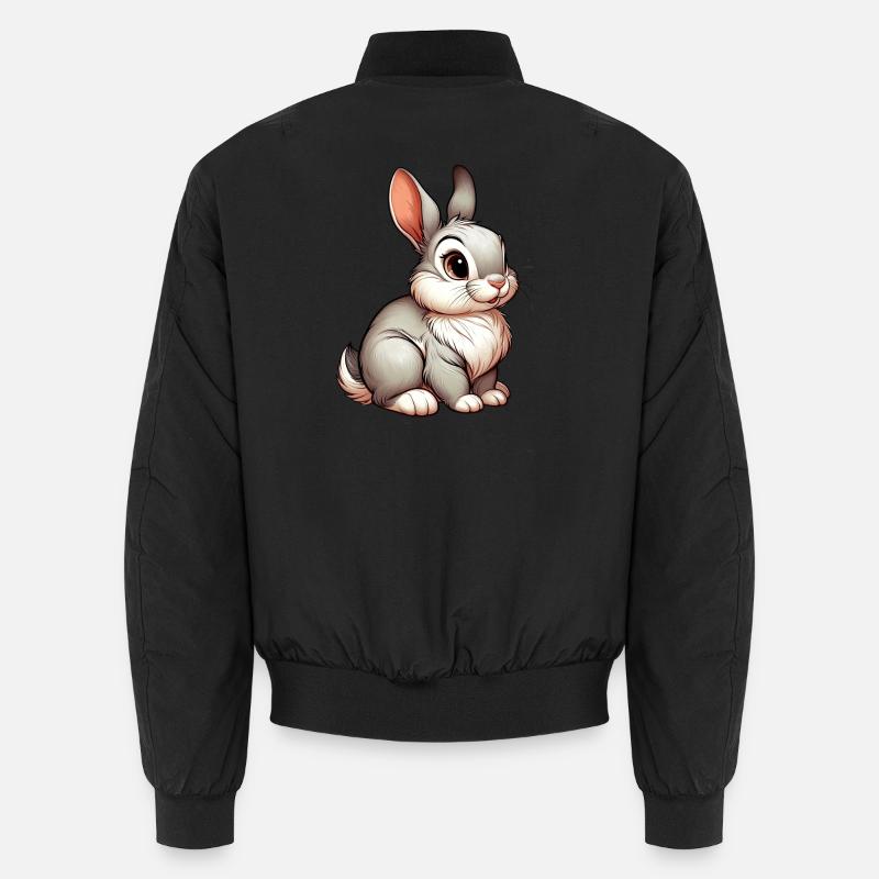 Bomber unisexe