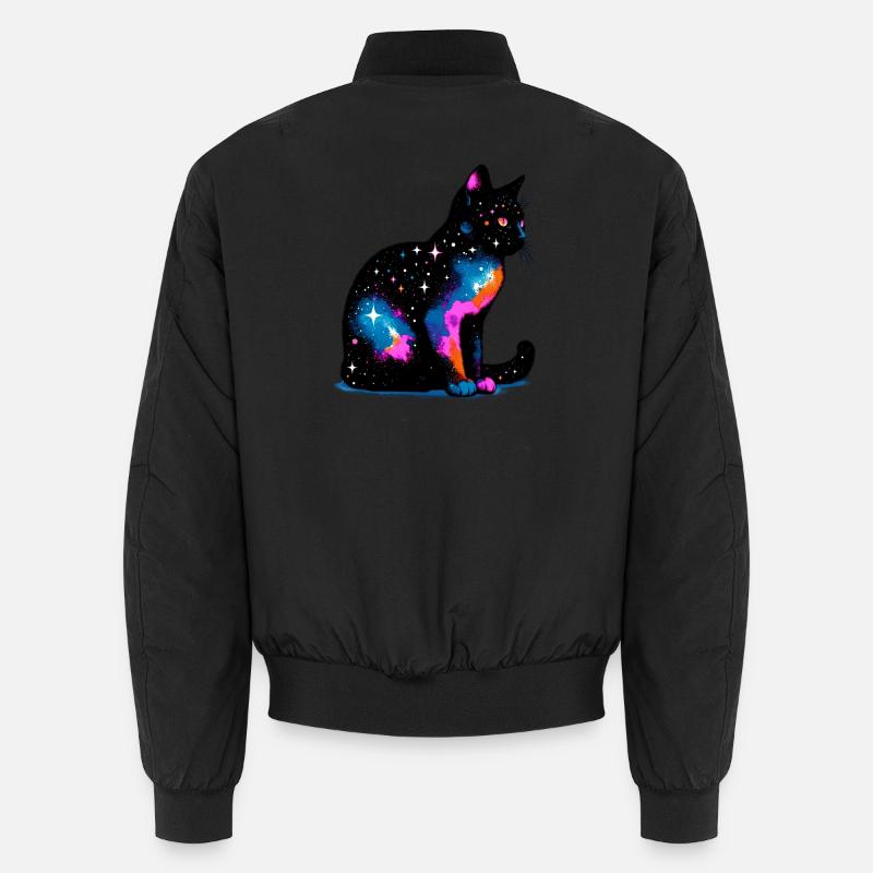 Bomber unisexe