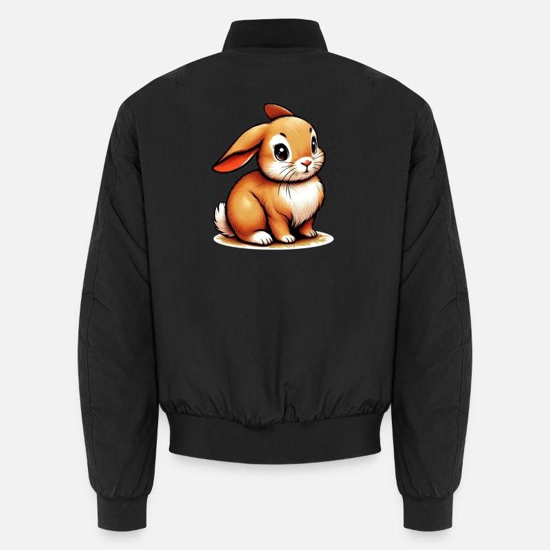 Lapin Bomber unisexe