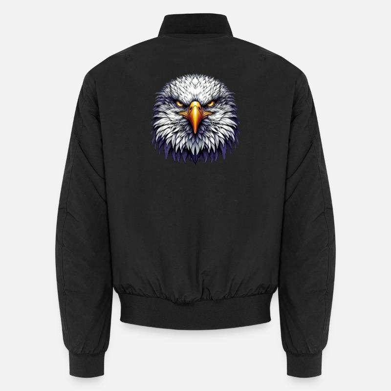 Aigle Bomber unisexe