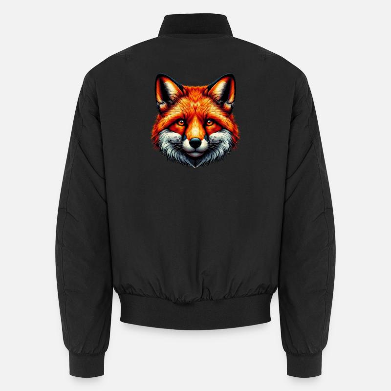 Bomber unisexe