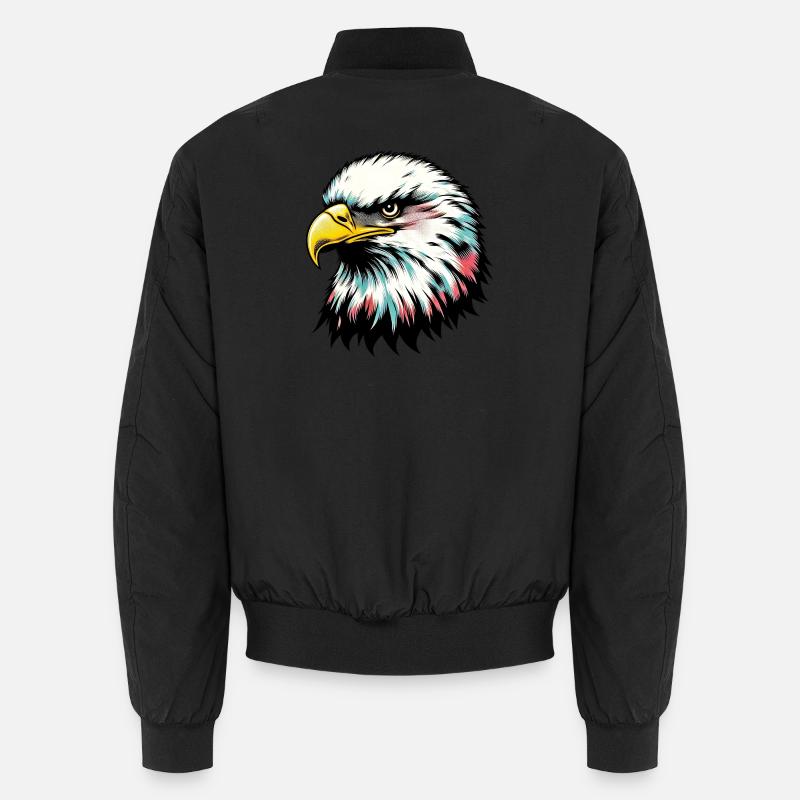 Bomber unisexe