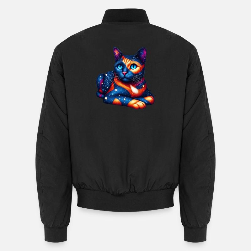 Bomber unisexe