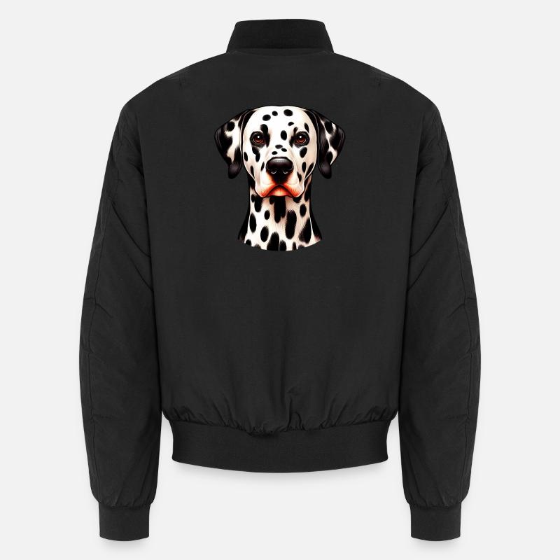 Bomber unisexe
