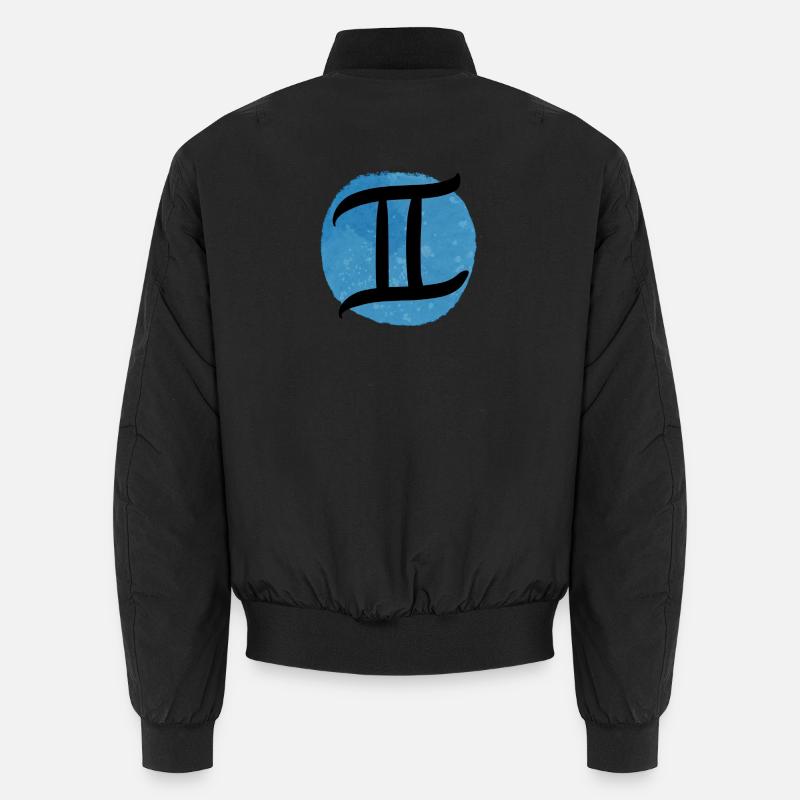 Bomber unisexe