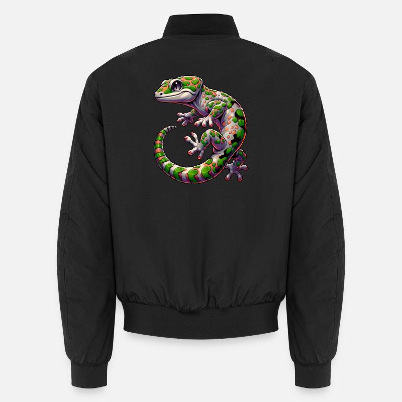 Bomber unisexe